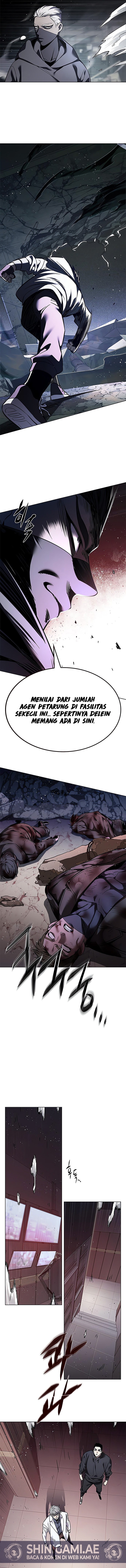 Eleceed - Chapter 348 - Page 6