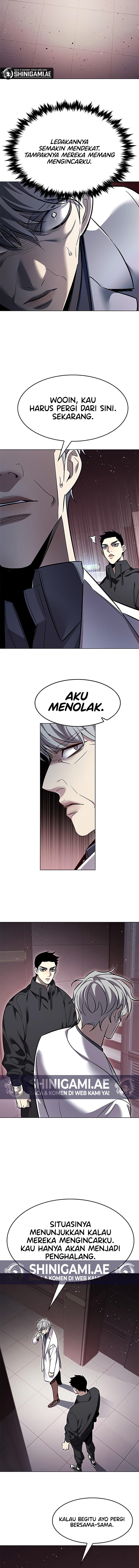 Eleceed - Chapter 348 - Page 7