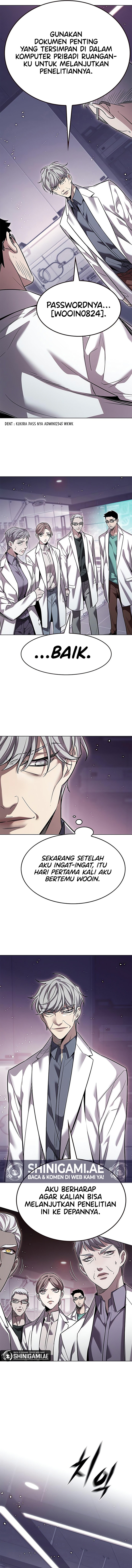 Eleceed - Chapter 348 - Page 12