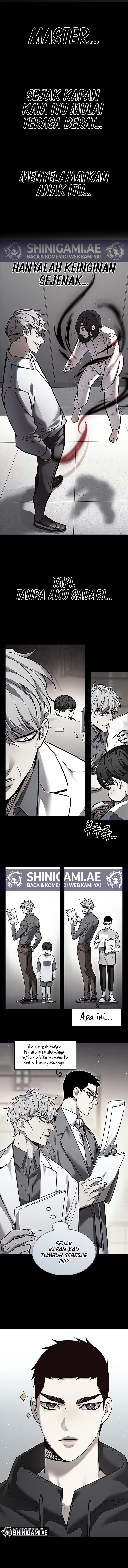 Eleceed - Chapter 348 - Page 14