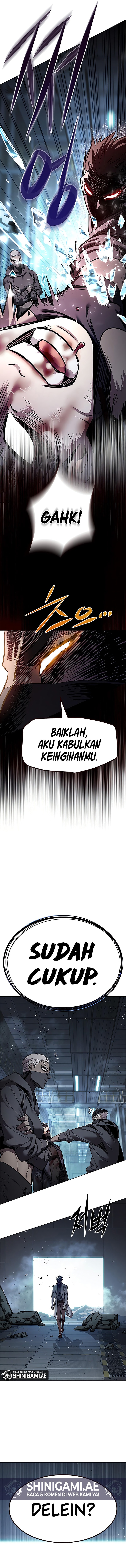 Eleceed - Chapter 348 - Page 17
