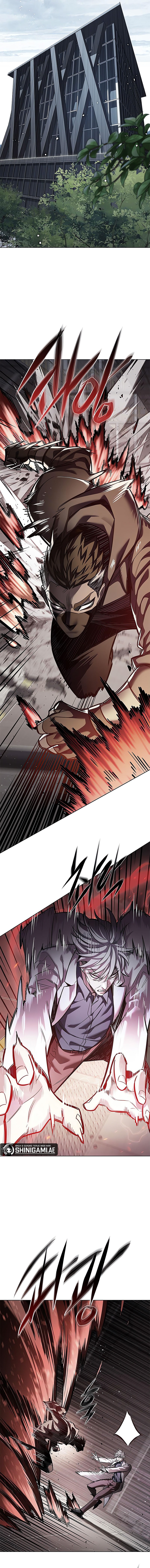 Eleceed - Chapter 349 - Page 4