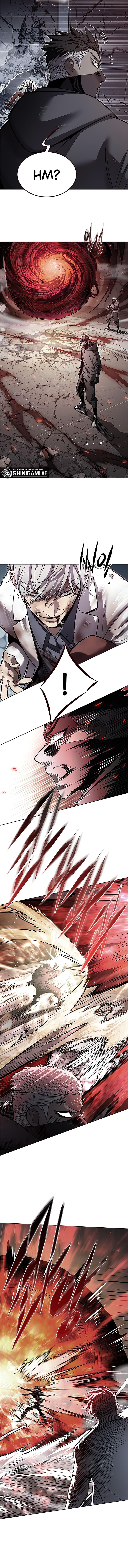 Eleceed - Chapter 349 - Page 6