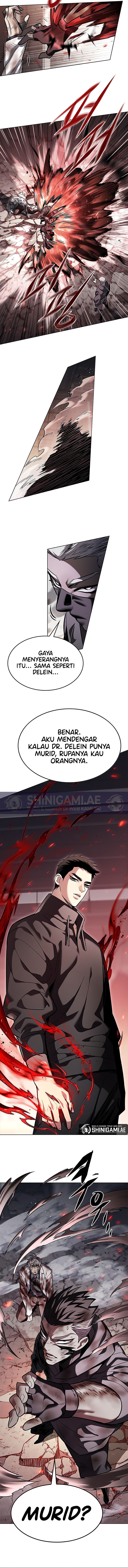 Eleceed - Chapter 349 - Page 13