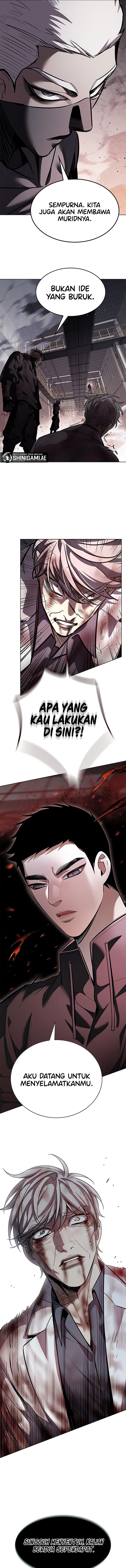 Eleceed - Chapter 349 - Page 14