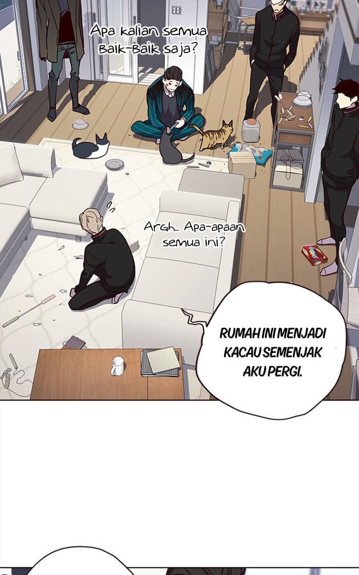Eleceed - Chapter 35 - Page 5