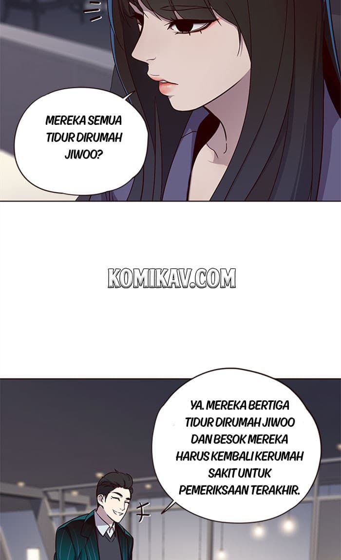 Eleceed - Chapter 35 - Page 50