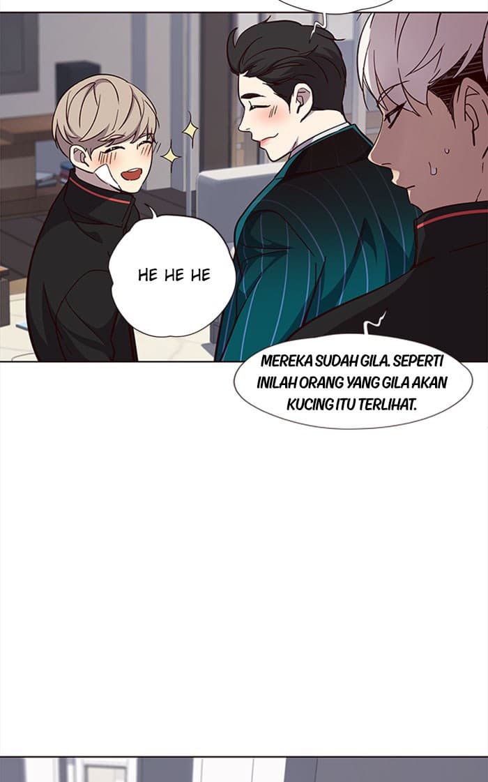 Eleceed - Chapter 35 - Page 9