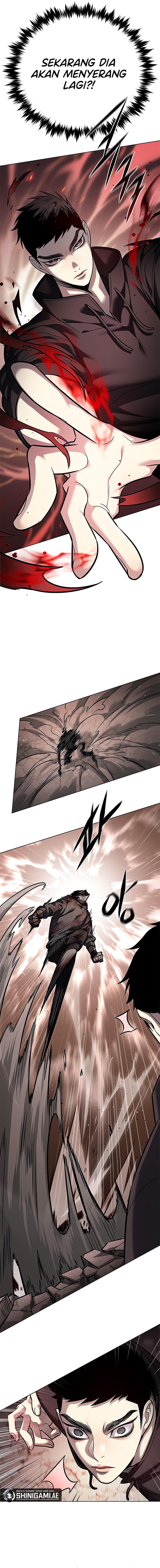 Eleceed - Chapter 350 - Page 9