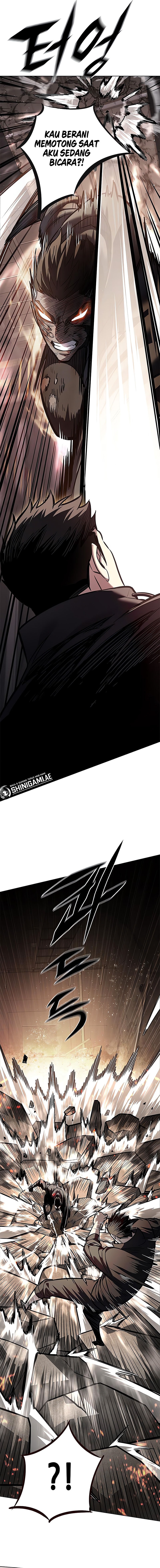 Eleceed - Chapter 350 - Page 10