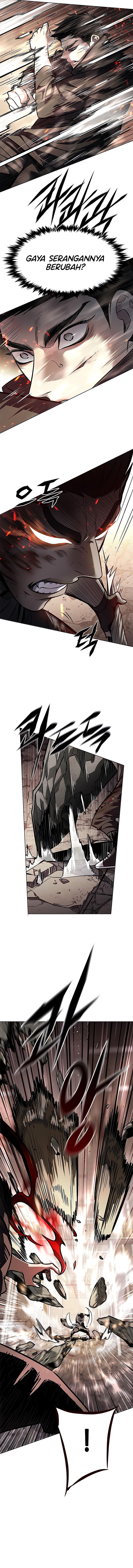 Eleceed - Chapter 350 - Page 11