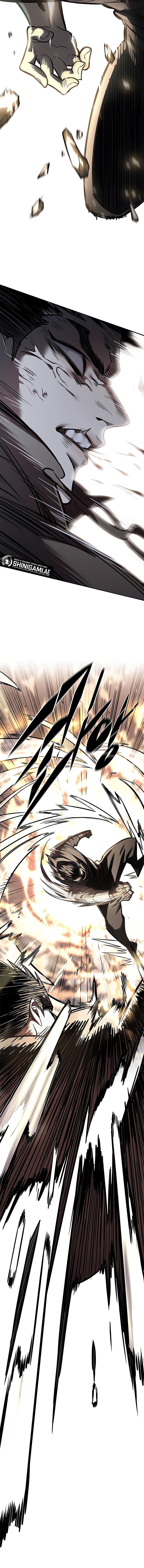Eleceed - Chapter 350 - Page 13