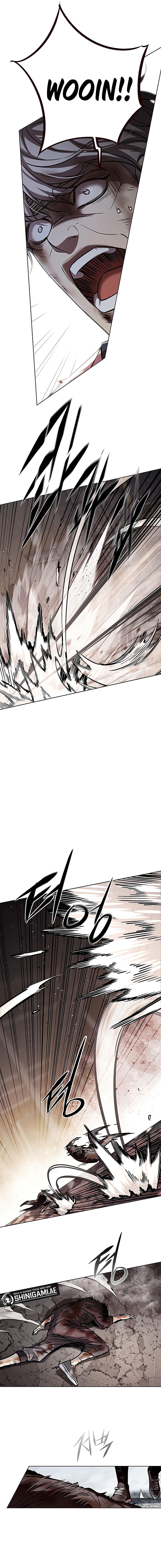 Eleceed - Chapter 350 - Page 14