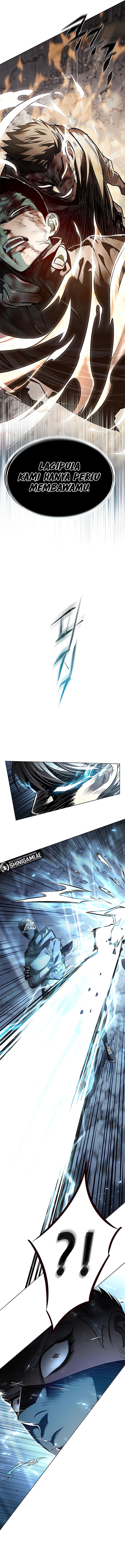 Eleceed - Chapter 350 - Page 18