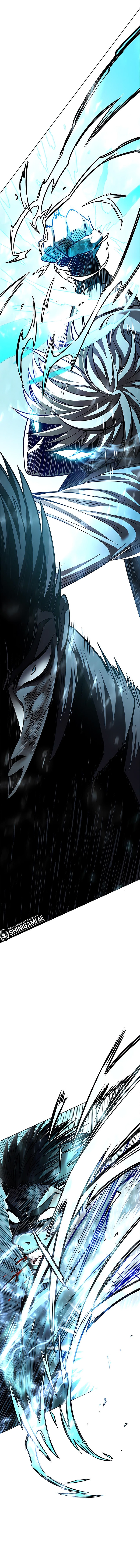 Eleceed - Chapter 350 - Page 19