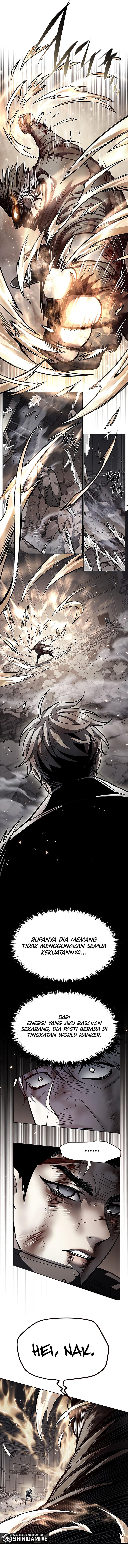 Eleceed - Chapter 351 - Page 8