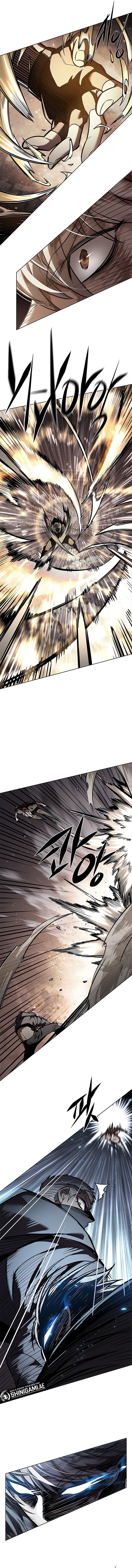 Eleceed - Chapter 352 - Page 7
