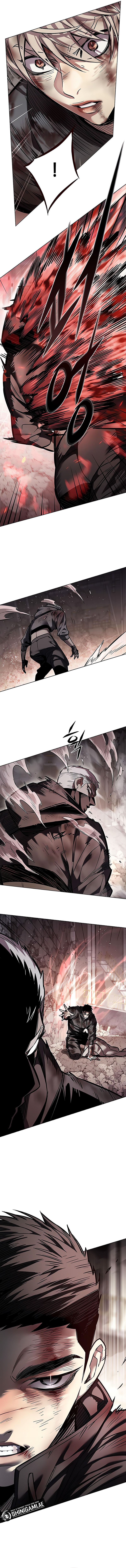 Eleceed - Chapter 352 - Page 12