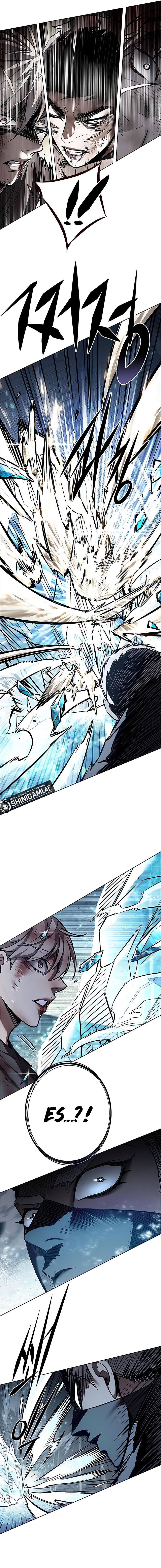 Eleceed - Chapter 352 - Page 19