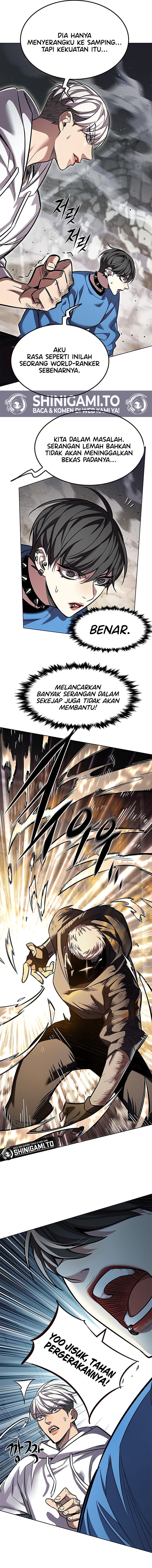 Eleceed - Chapter 353 - Page 5
