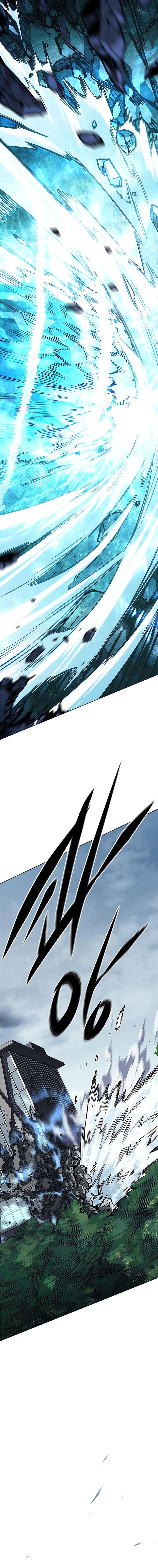 Eleceed - Chapter 353 - Page 10