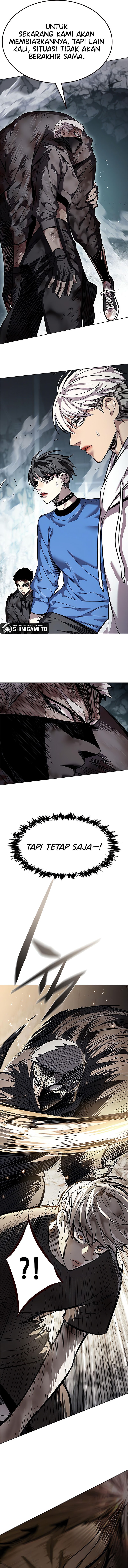Eleceed - Chapter 353 - Page 16