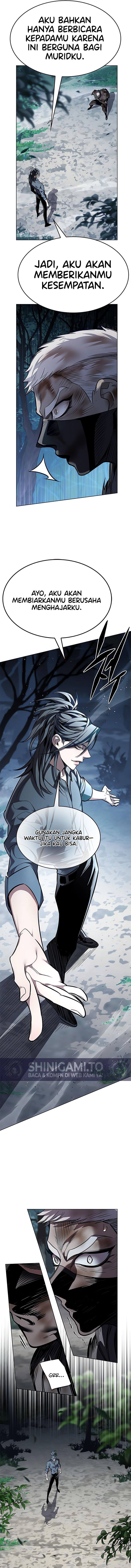 Eleceed - Chapter 354 - Page 7