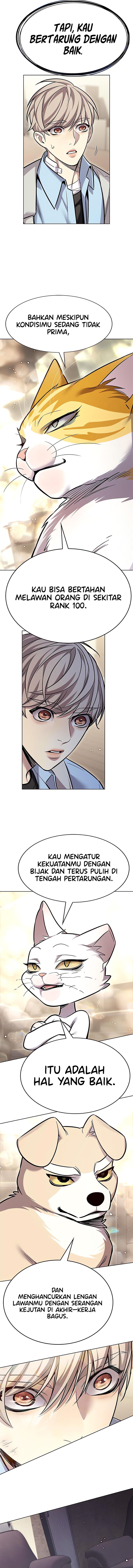 Eleceed - Chapter 354 - Page 18