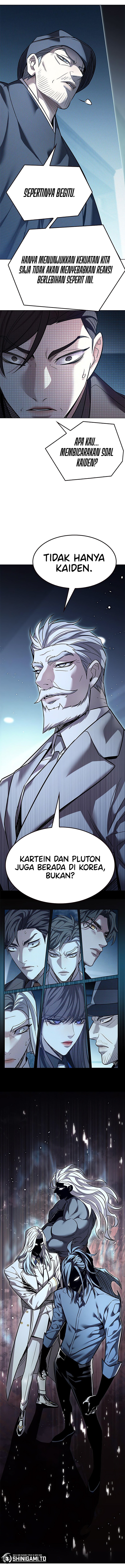 Eleceed - Chapter 355 - Page 4