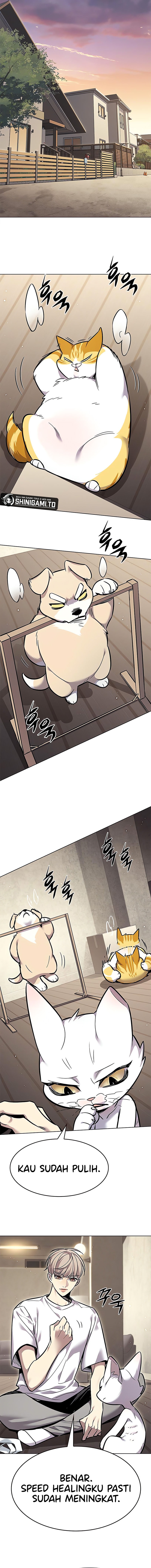 Eleceed - Chapter 355 - Page 11