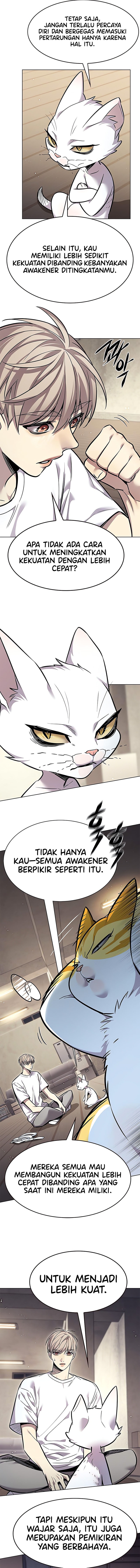 Eleceed - Chapter 355 - Page 12