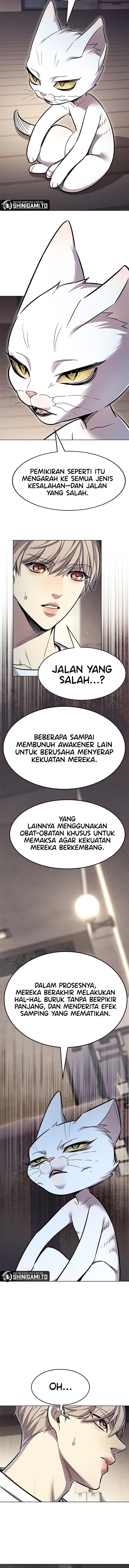 Eleceed - Chapter 355 - Page 13