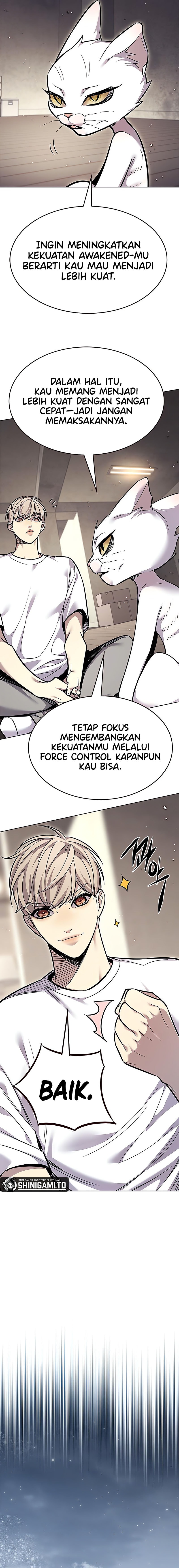 Eleceed - Chapter 355 - Page 14