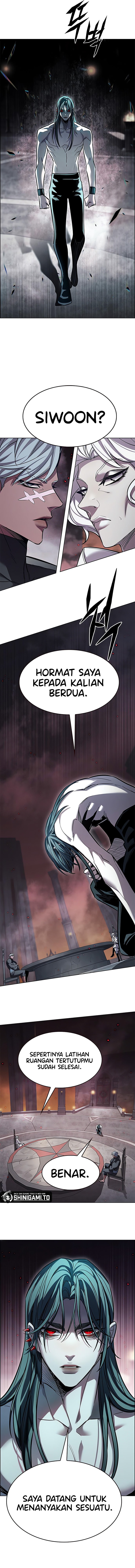 Eleceed - Chapter 355 - Page 16