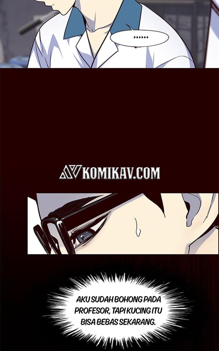 Eleceed - Chapter 36 - Page 36