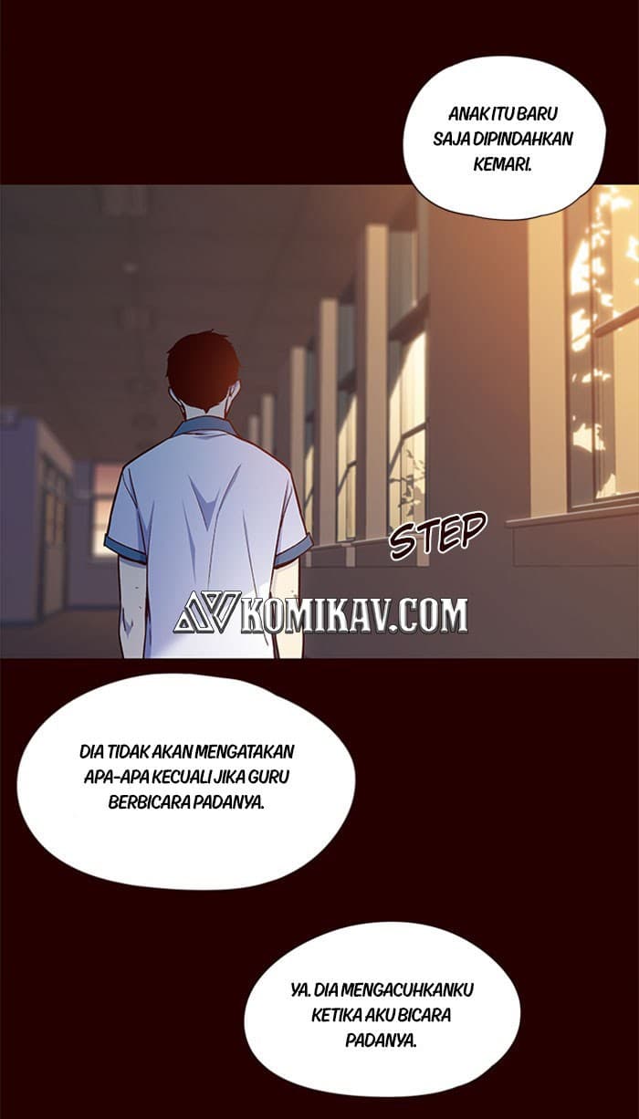 Eleceed - Chapter 36 - Page 4