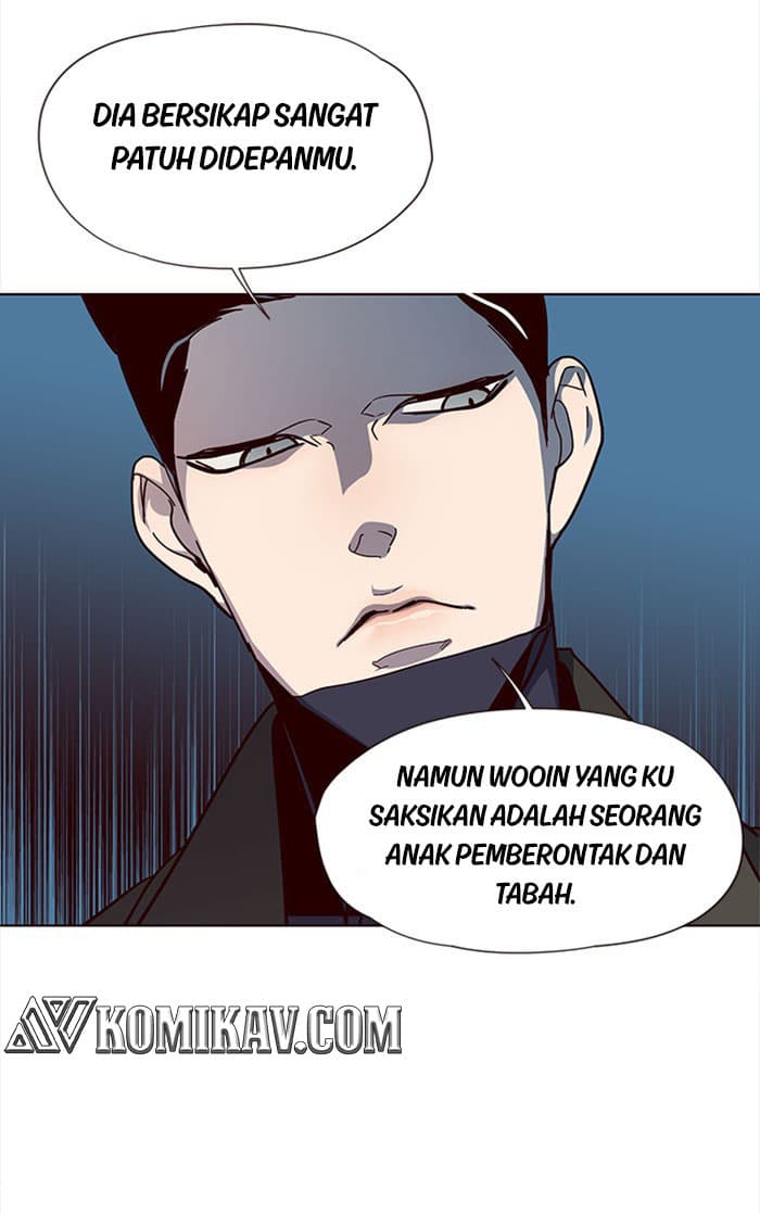 Eleceed - Chapter 37 - Page 10