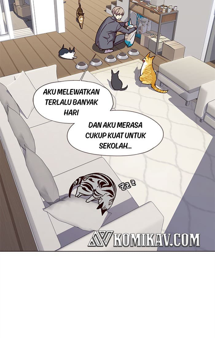 Eleceed - Chapter 37 - Page 30