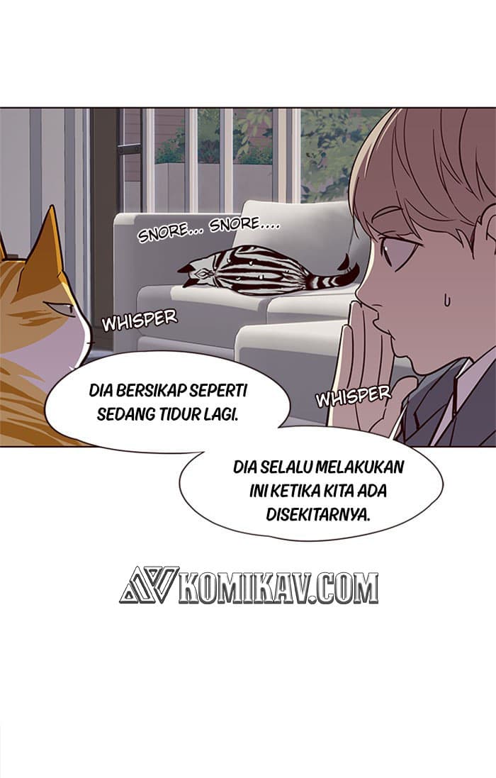 Eleceed - Chapter 37 - Page 36