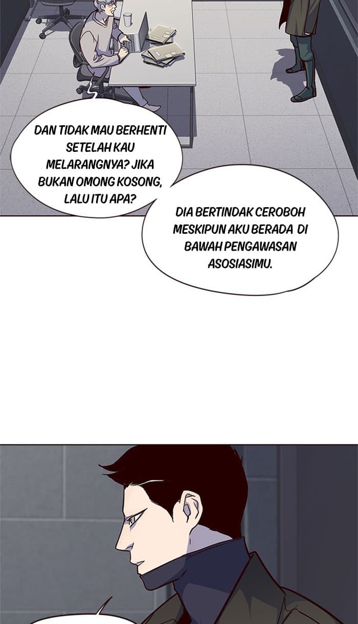 Eleceed - Chapter 37 - Page 5