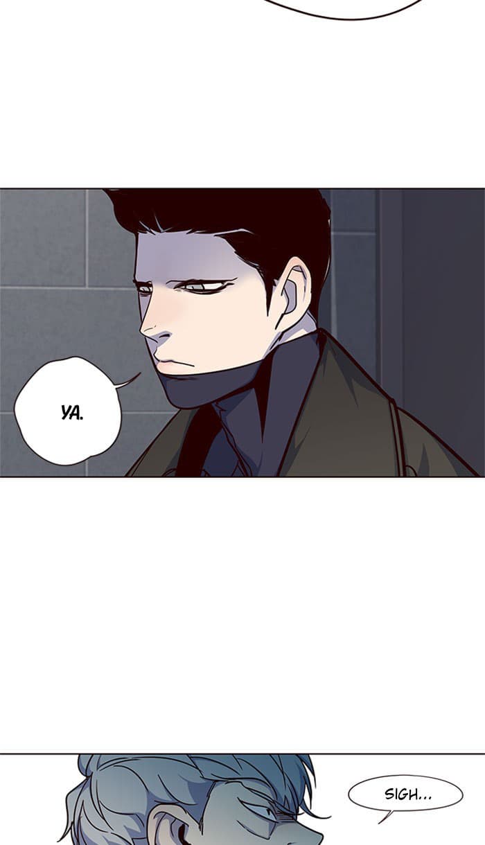 Eleceed - Chapter 37 - Page 7