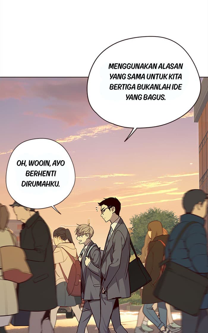 Eleceed - Chapter 38 - Page 10