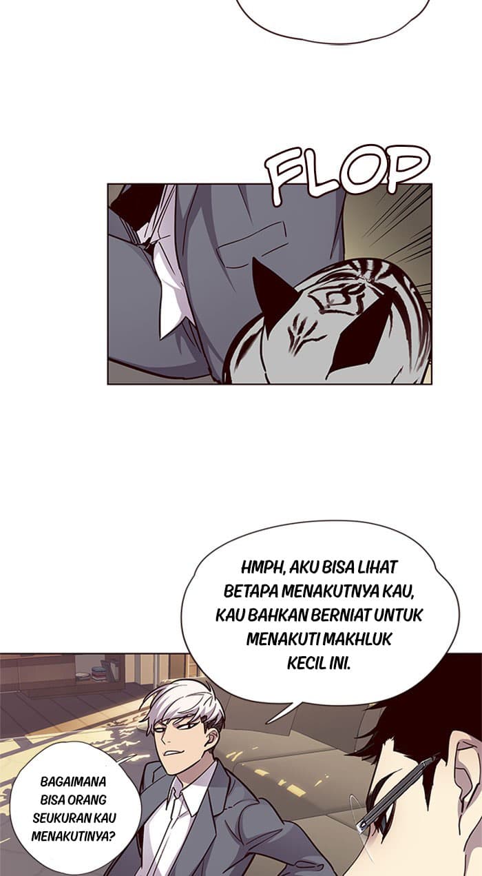 Eleceed - Chapter 38 - Page 39