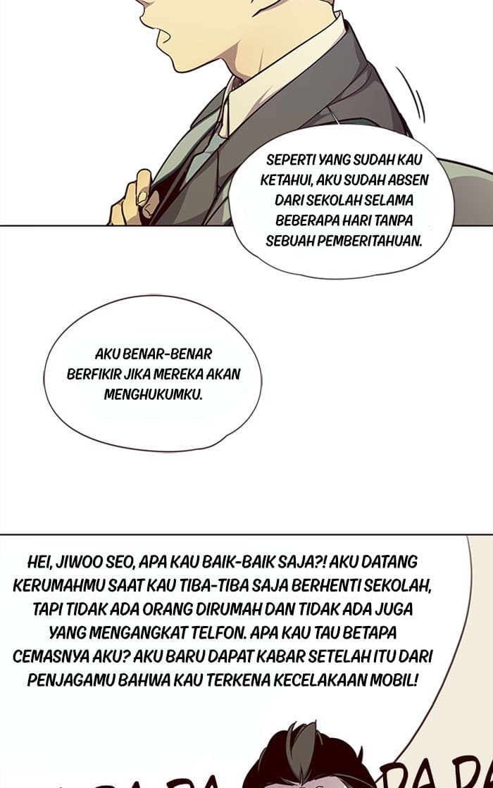 Eleceed - Chapter 38 - Page 4