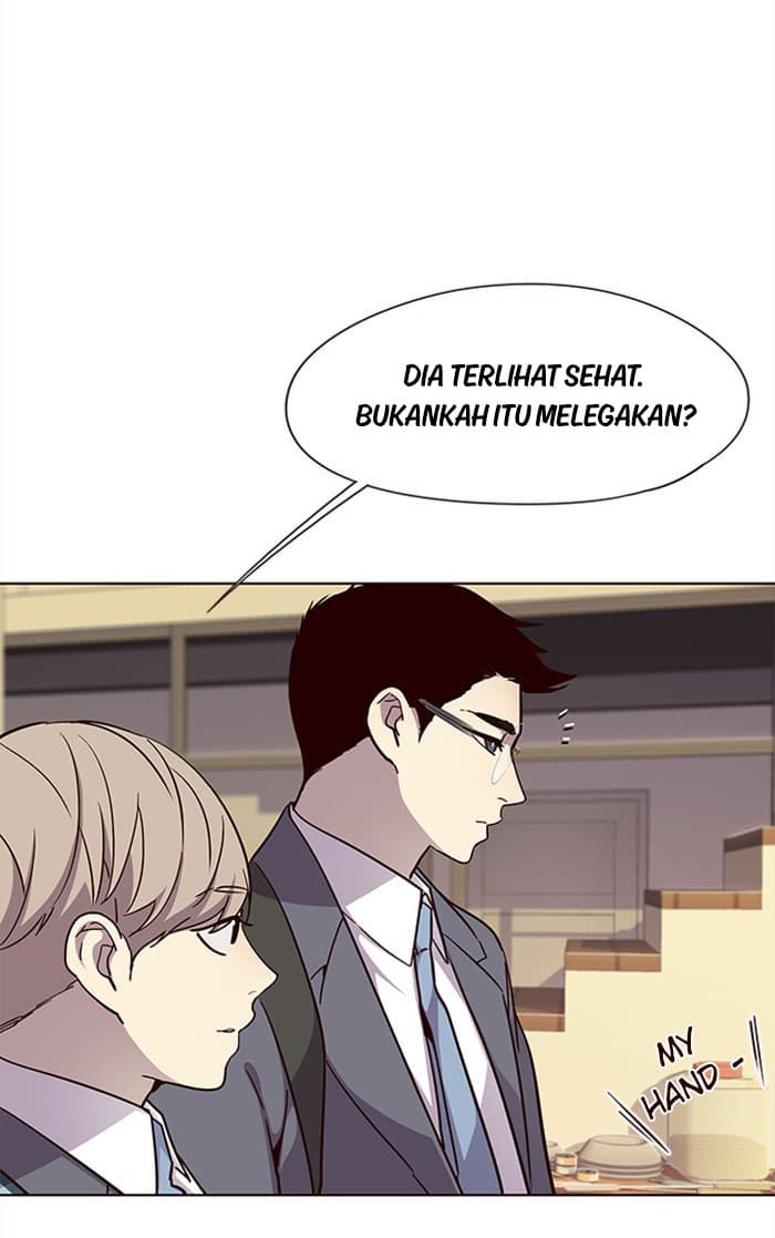 Eleceed - Chapter 38 - Page 46