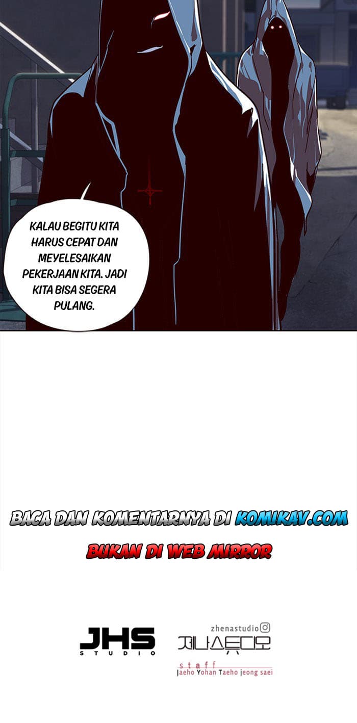 Eleceed - Chapter 38 - Page 79
