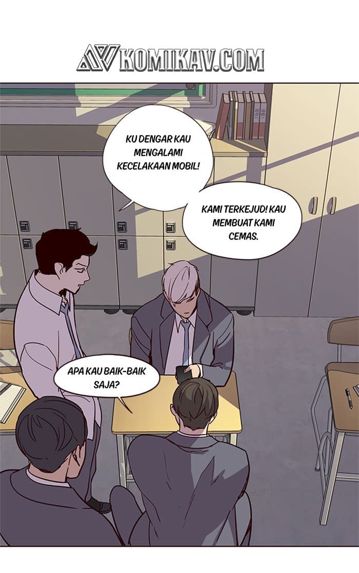 Eleceed - Chapter 39 - Page 26