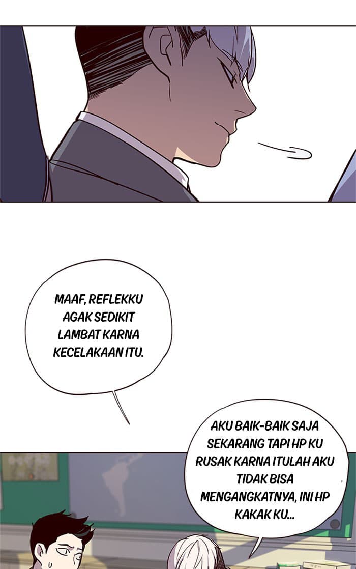Eleceed - Chapter 39 - Page 31