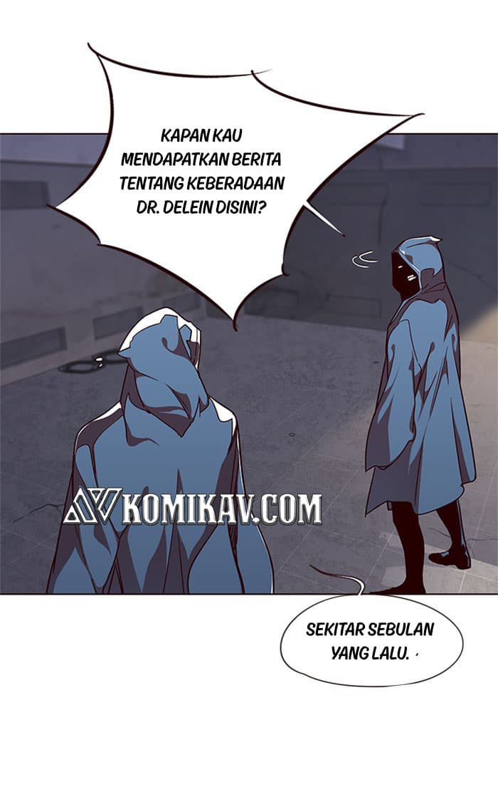 Eleceed - Chapter 39 - Page 4