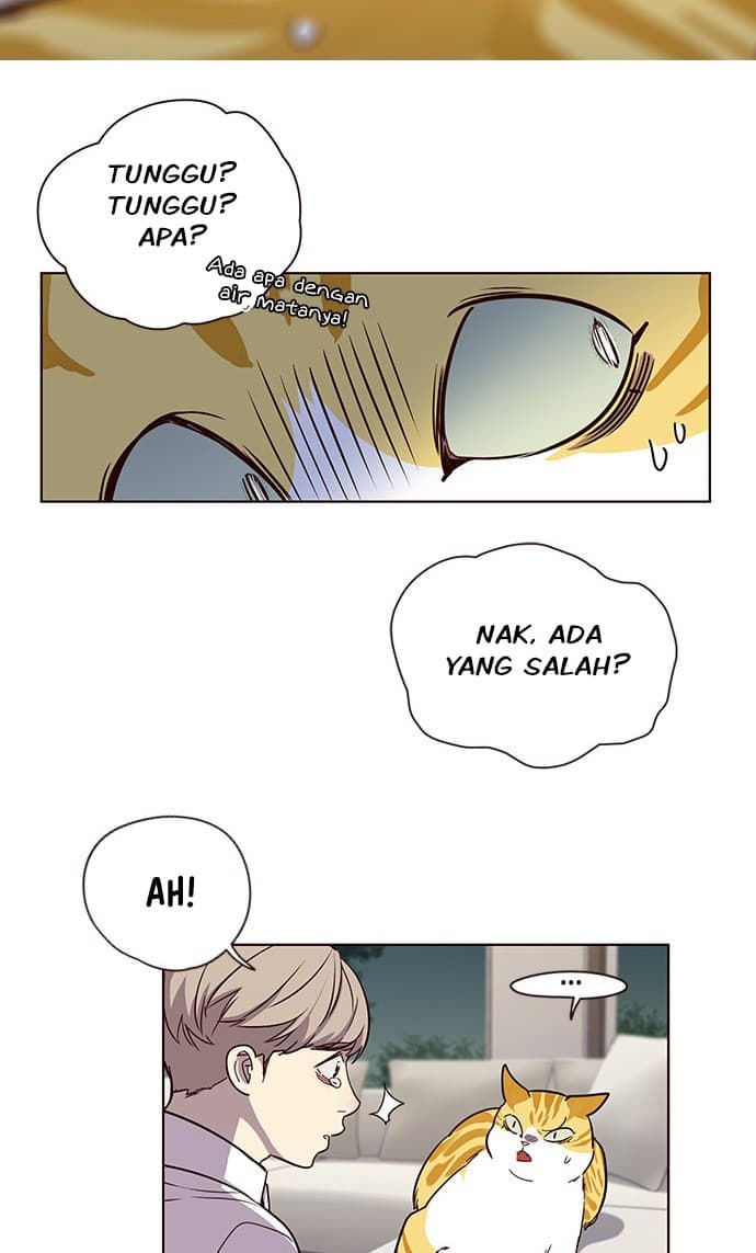 Eleceed - Chapter 4 - Page 37